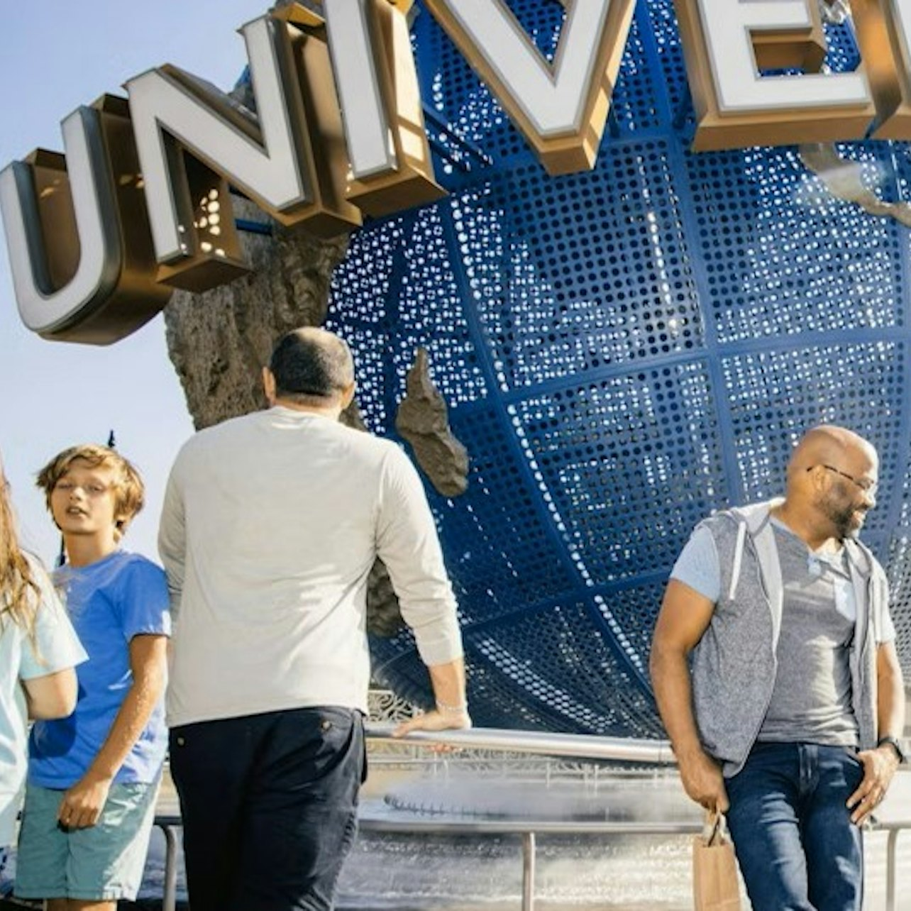 Universal Orlando: 3-Park Explorer + 1-Day Universal Epic Universe - Photo 1 of 8